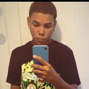 Meet your Posher, Audifred